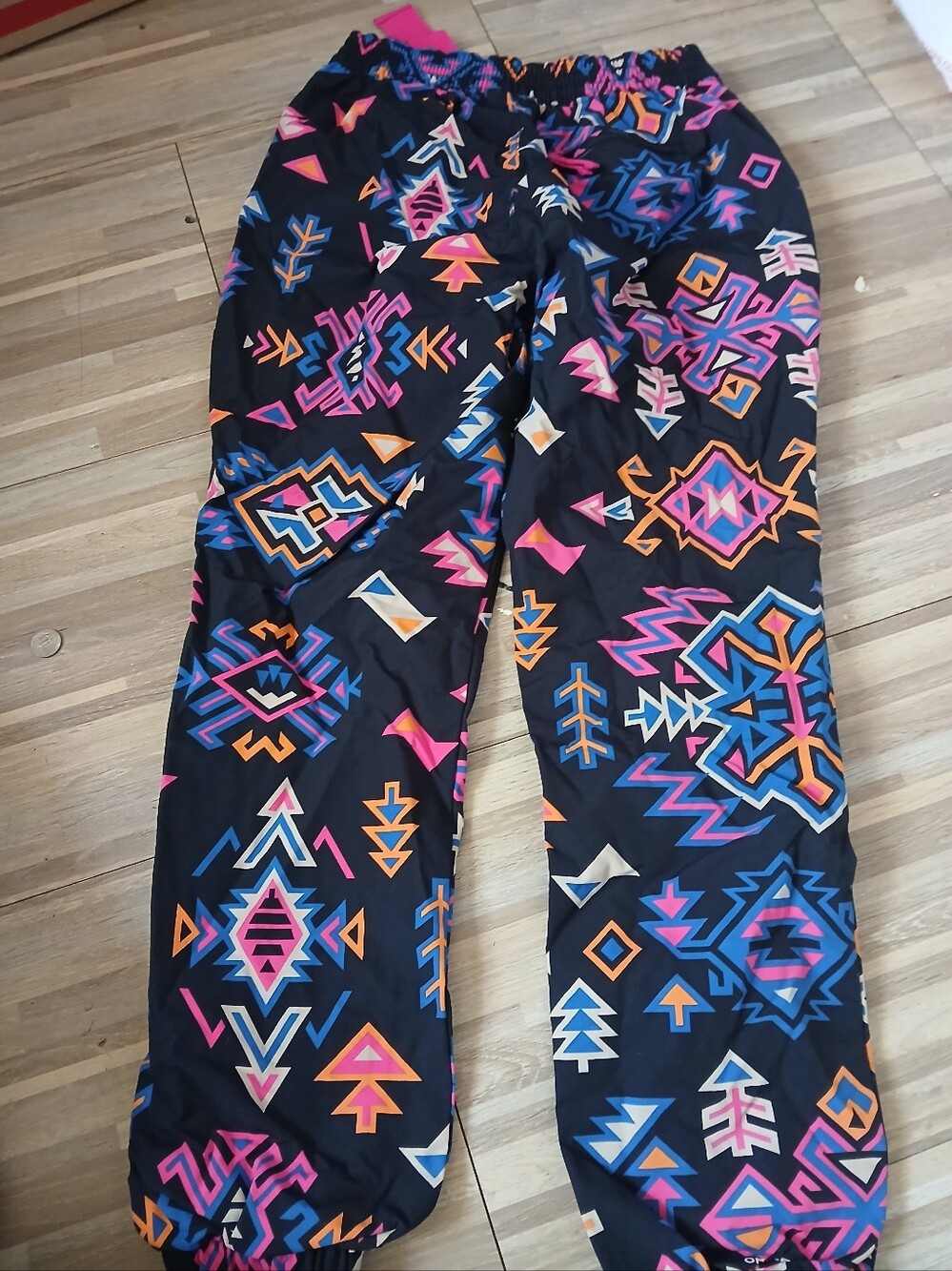 Columbia Womens Snow Pants.